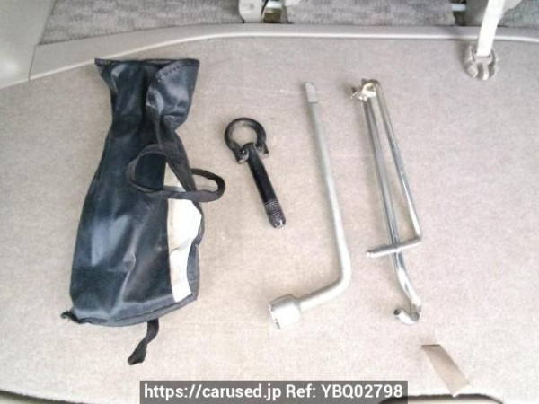 Used 2010 AT toyota noah ZRR70G Image[41]