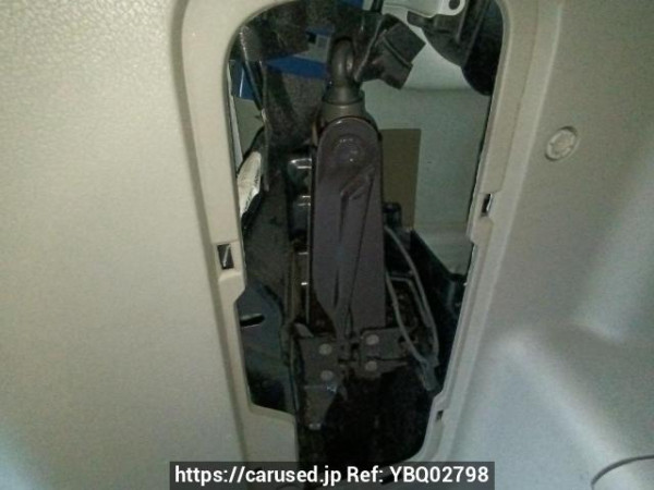 Used 2010 AT toyota noah ZRR70G Image[42]