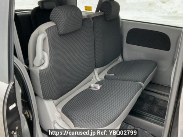 Used 2008 AT toyota sienta NCP81G Image[14]