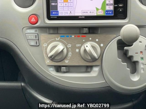 Used 2008 AT toyota sienta NCP81G Image[23]