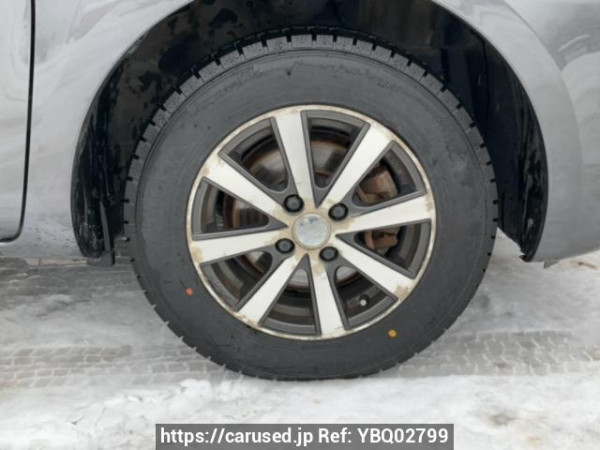 Used 2008 AT toyota sienta NCP81G Image[27]