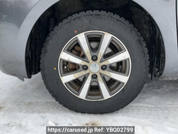 Used 2008 AT toyota sienta NCP81G Image[29]