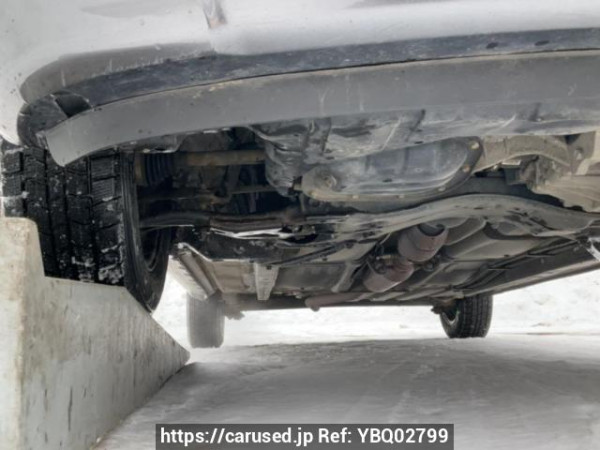 Used 2008 AT toyota sienta NCP81G Image[31]