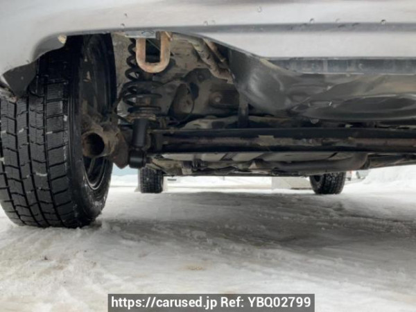 Used 2008 AT toyota sienta NCP81G Image[37]