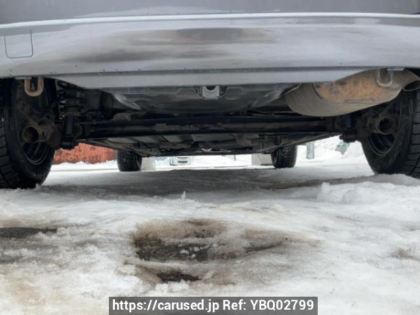 Used 2008 AT toyota sienta NCP81G Image[38]