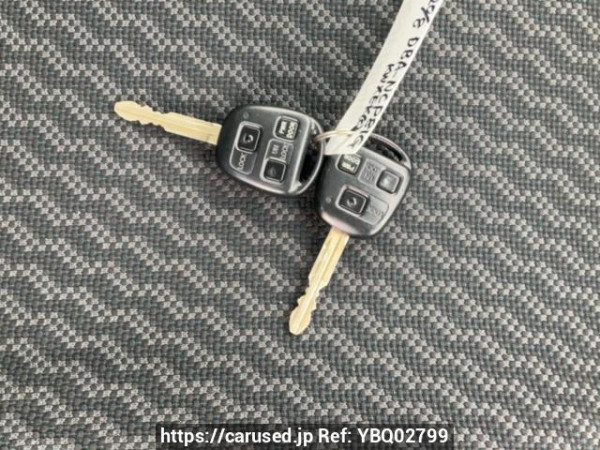 Used 2008 AT toyota sienta NCP81G Image[40]