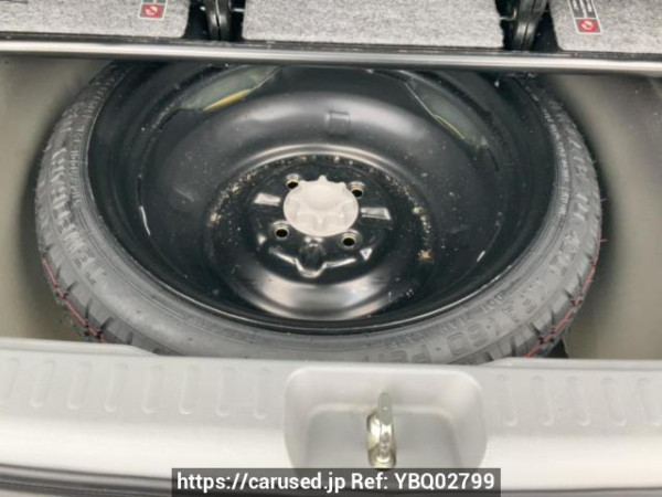 Used 2008 AT toyota sienta NCP81G Image[41]