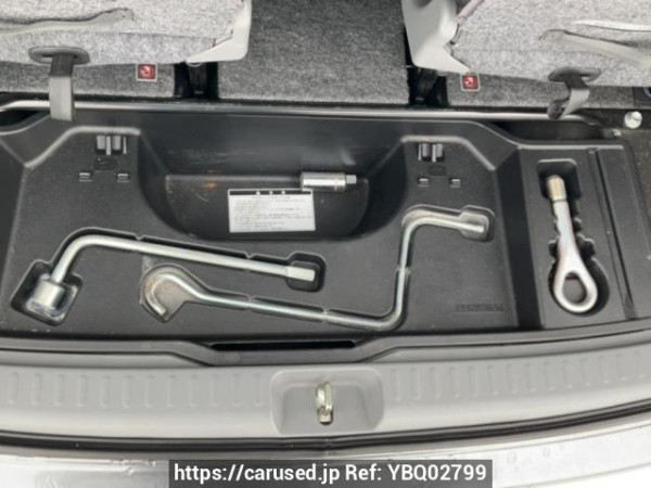 Used 2008 AT toyota sienta NCP81G Image[42]