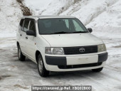 Toyota Probox Van