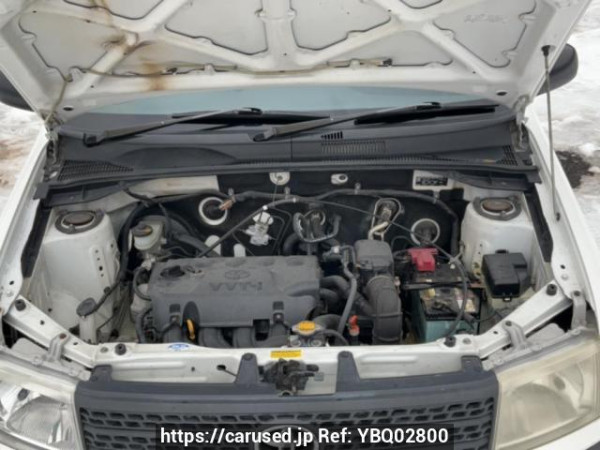 Used 2012 AT toyota probox-van NCP55V Image[9]