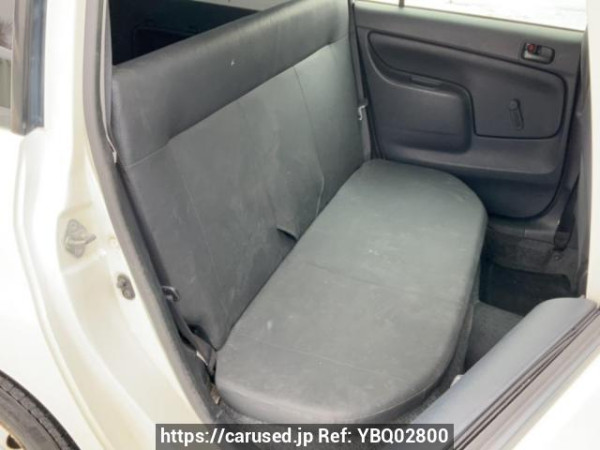 Used 2012 AT toyota probox-van NCP55V Image[14]