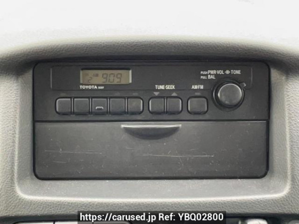 Used 2012 AT toyota probox-van NCP55V Image[21]