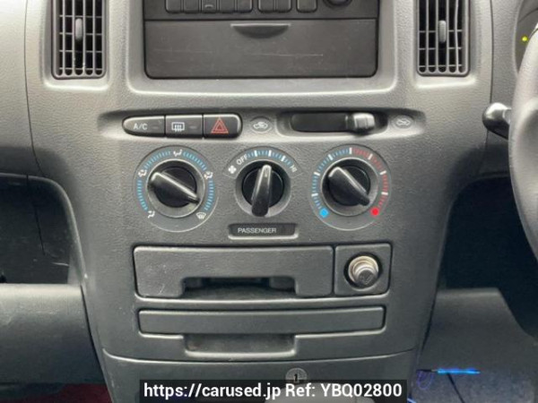 Used 2012 AT toyota probox-van NCP55V Image[22]