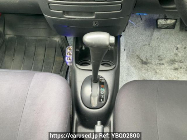 Used 2012 AT toyota probox-van NCP55V Image[23]