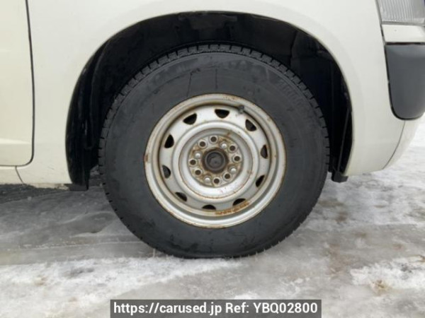 Used 2012 AT toyota probox-van NCP55V Image[26]