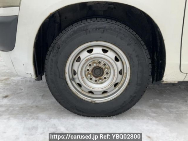 Used 2012 AT toyota probox-van NCP55V Image[27]