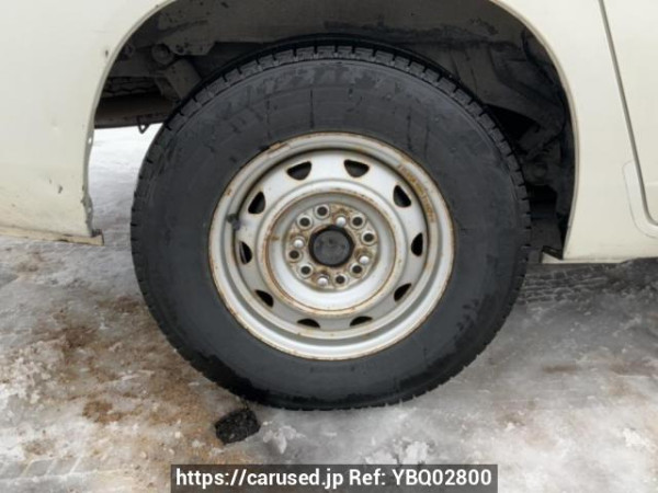 Used 2012 AT toyota probox-van NCP55V Image[28]