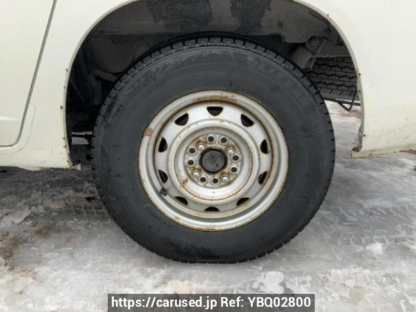 Used 2012 AT toyota probox-van NCP55V Image[29]