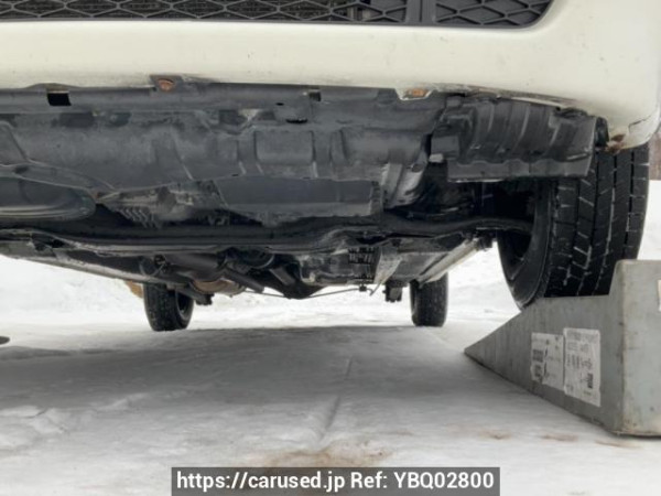 Used 2012 AT toyota probox-van NCP55V Image[31]