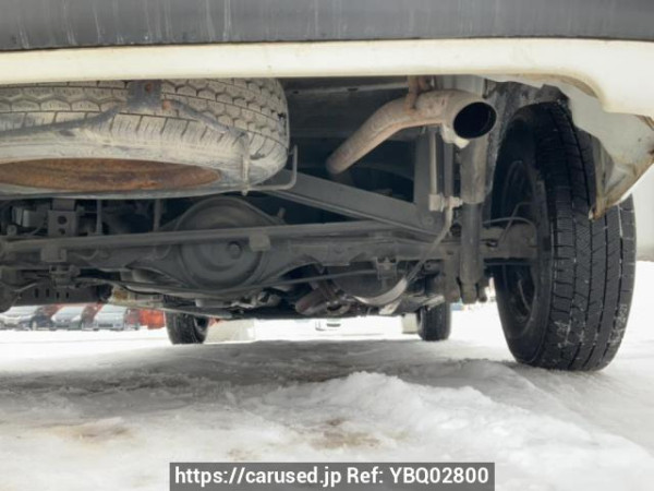 Used 2012 AT toyota probox-van NCP55V Image[37]