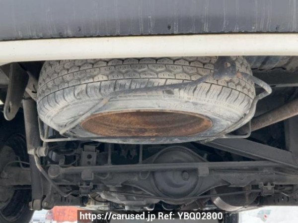 Used 2012 AT toyota probox-van NCP55V Image[39]