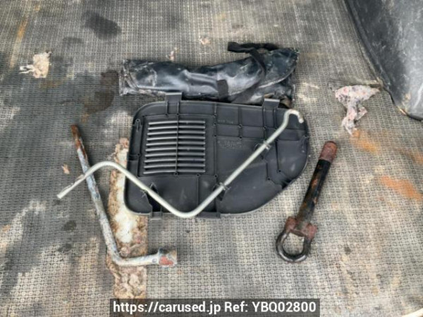 Used 2012 AT toyota probox-van NCP55V Image[41]