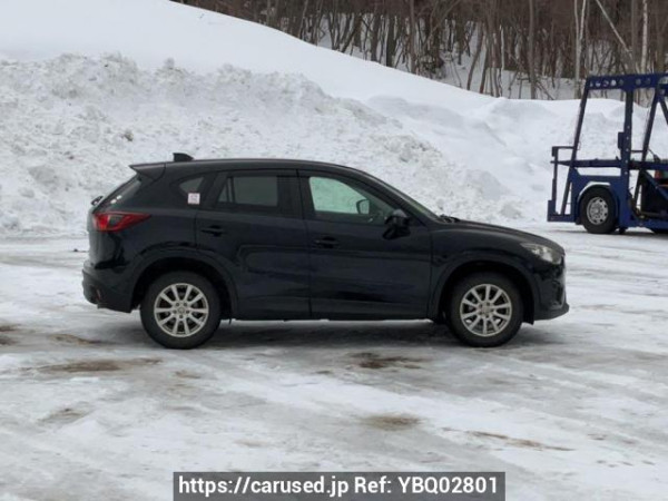 Used 2013 AT mazda cx-5 KEEAW Image[7]