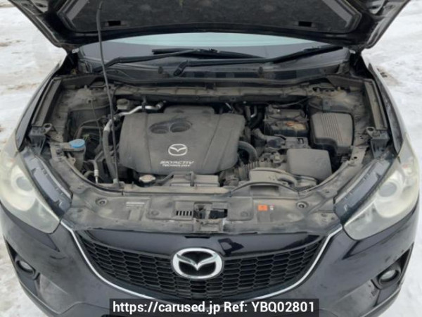 Used 2013 AT mazda cx-5 KEEAW Image[9]