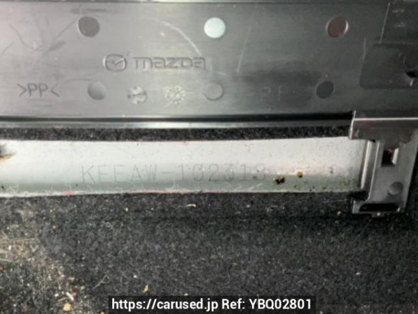 Used 2013 AT mazda cx-5 KEEAW Image[11]