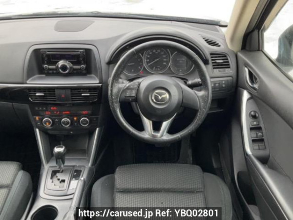 Used 2013 AT mazda cx-5 KEEAW Image[18]