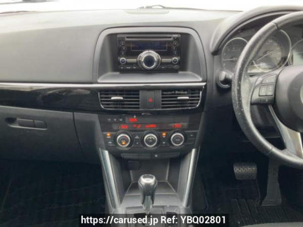 Used 2013 AT mazda cx-5 KEEAW Image[20]
