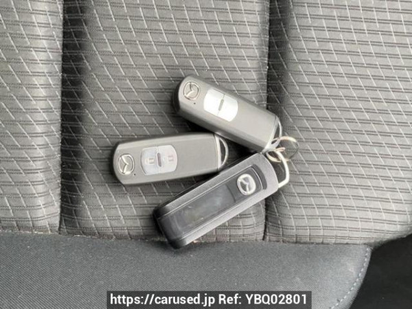 Used 2013 AT mazda cx-5 KEEAW Image[39]