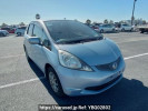 Honda Fit GE6