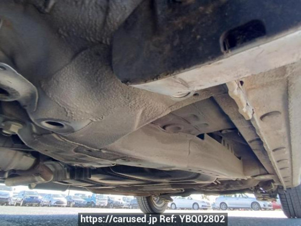 Used 2007 AT honda fit GE6 Image[34]