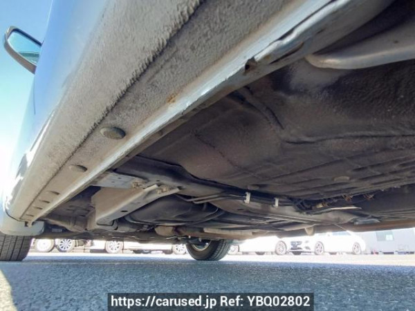 Used 2007 AT honda fit GE6 Image[35]