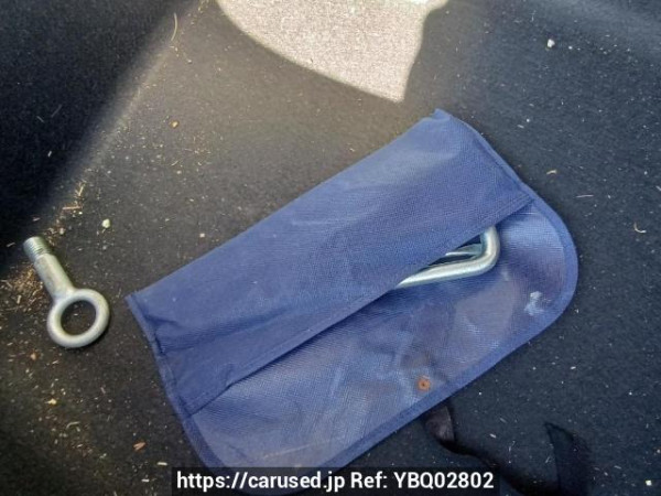 Used 2007 AT honda fit GE6 Image[41]