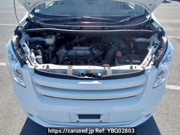 Used 2009 AT toyota noah ZRR70G Image[9]
