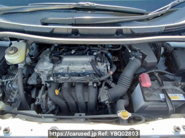 Used 2009 AT toyota noah ZRR70G Image[10]