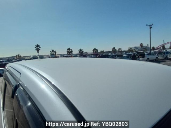 Used 2009 AT toyota noah ZRR70G Image[11]