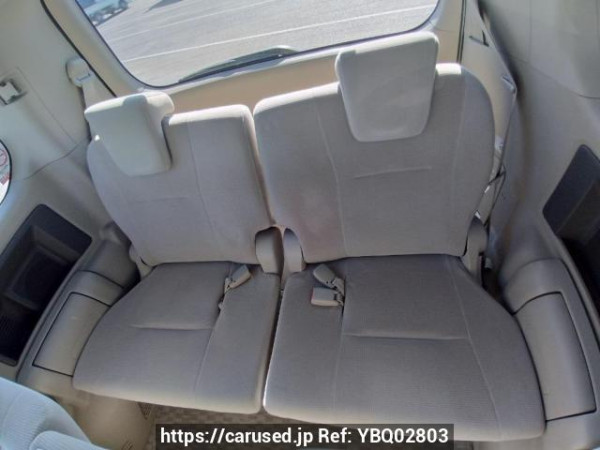 Used 2009 AT toyota noah ZRR70G Image[18]