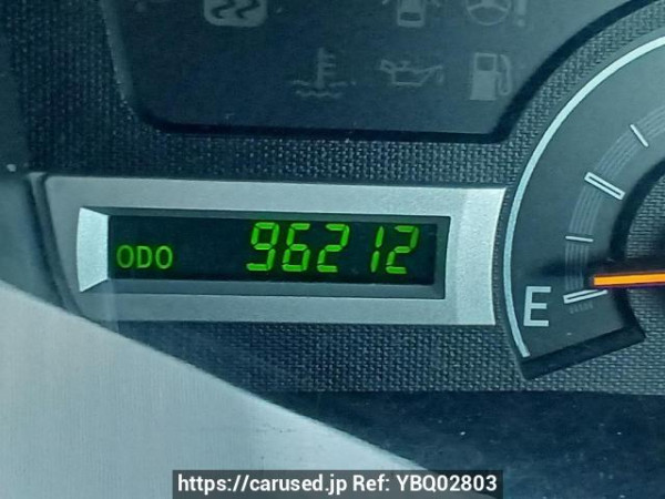 Used 2009 AT toyota noah ZRR70G Image[23]