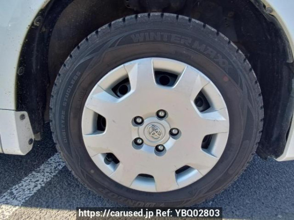 Used 2009 AT toyota noah ZRR70G Image[30]