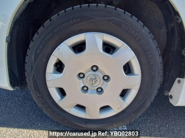 Used 2009 AT toyota noah ZRR70G Image[31]