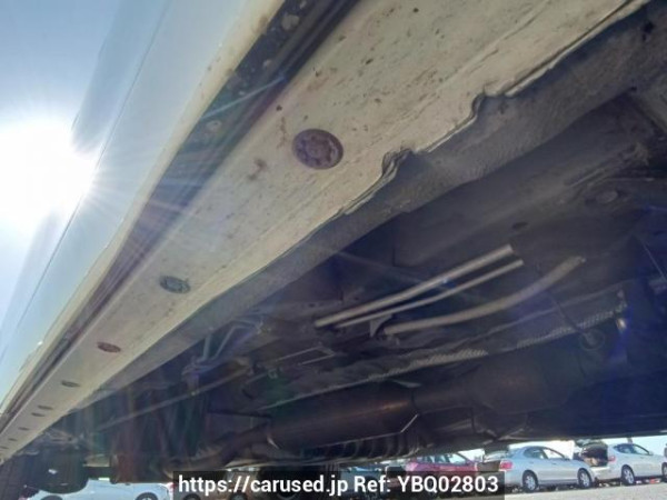 Used 2009 AT toyota noah ZRR70G Image[34]