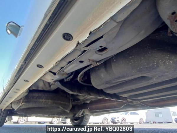 Used 2009 AT toyota noah ZRR70G Image[36]