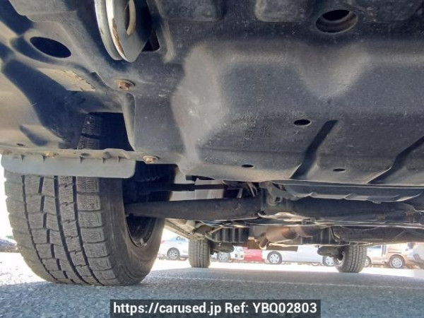 Used 2009 AT toyota noah ZRR70G Image[38]