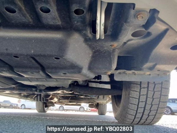 Used 2009 AT toyota noah ZRR70G Image[39]