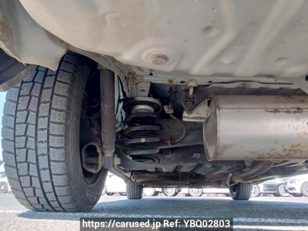 Used 2009 AT toyota noah ZRR70G Image[40]