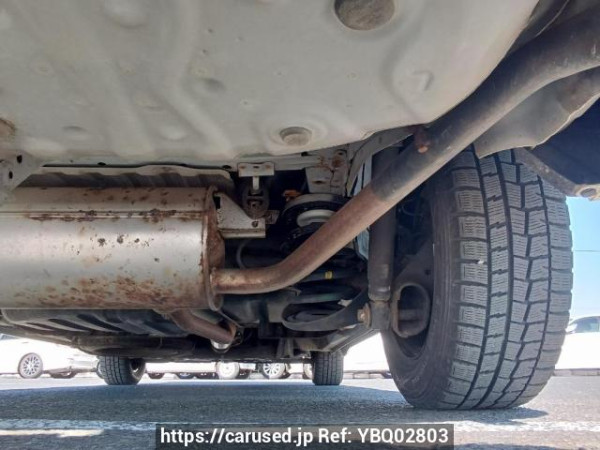 Used 2009 AT toyota noah ZRR70G Image[42]