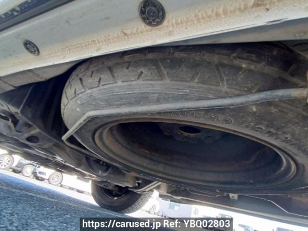 Used 2009 AT toyota noah ZRR70G Image[43]